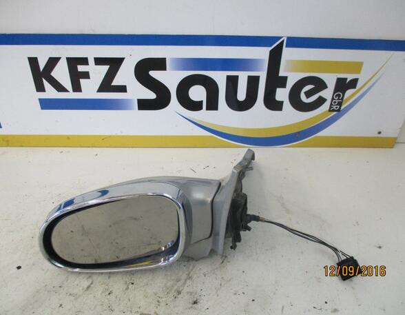 Wing (Door) Mirror MERCEDES-BENZ CLK (C208)