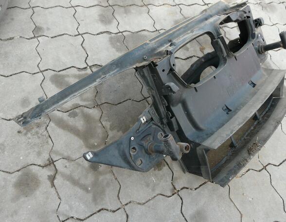 Front Panel BMW 3er Compact (E46)