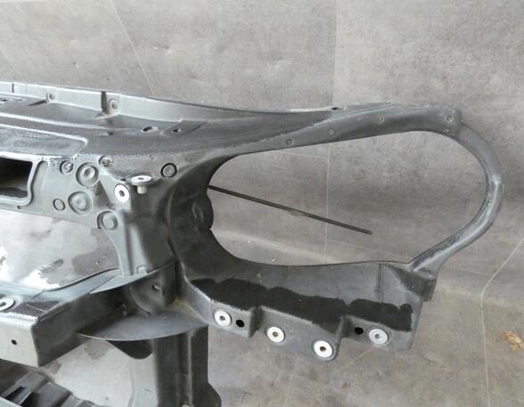 Front Panel VW POLO (9N_)