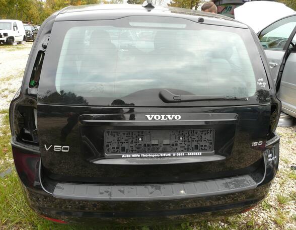Boot (Trunk) Lid VOLVO V50 (545)