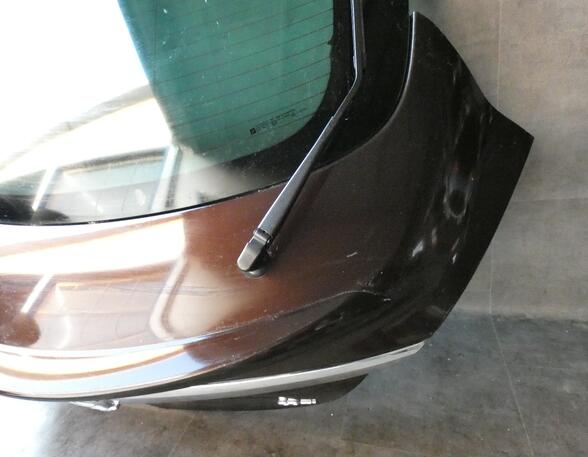 Boot (Trunk) Lid OPEL INSIGNIA A (G09)