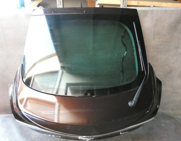 Boot (Trunk) Lid OPEL INSIGNIA A (G09)