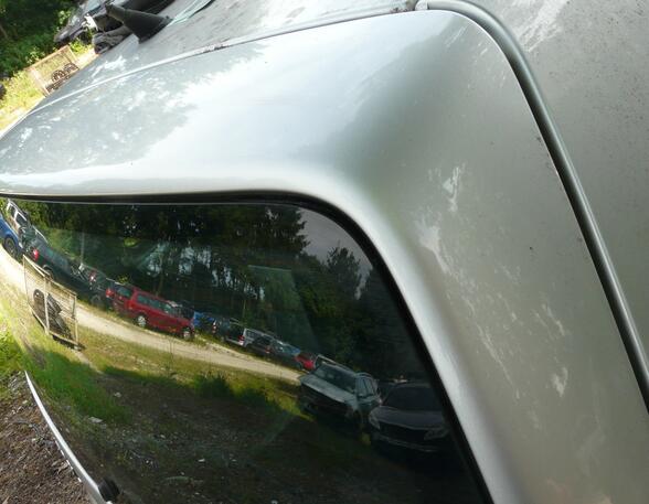 Boot (Trunk) Lid VW LUPO (6X1, 6E1)