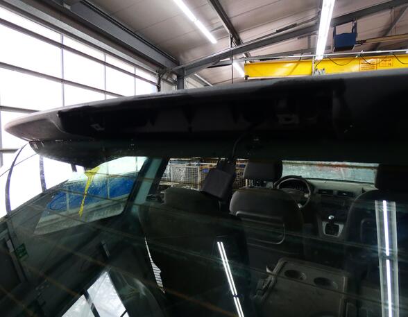 Boot (Trunk) Lid FORD FOCUS C-MAX