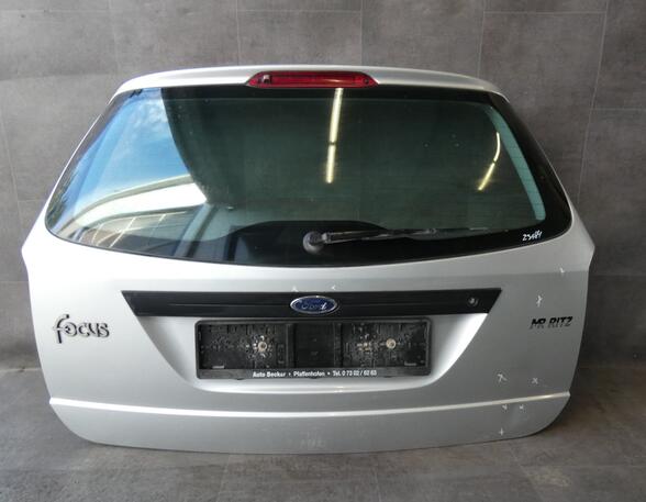 Boot (Trunk) Lid FORD Focus Turnier (DNW)