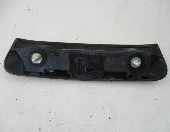 Tailgate Handle OPEL CORSA D (S07)