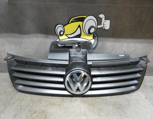 Radiator Grille VW POLO (9N_)