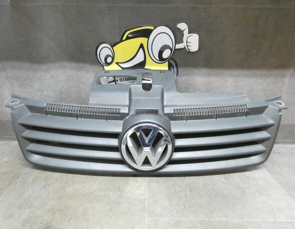 Auto Front stoßstange Center Kühlergrill für Volkswagen VW Jetta