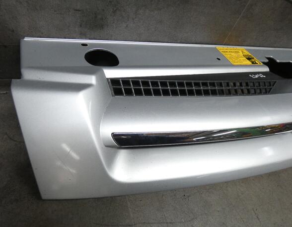 Radiator Grille CITROËN Berlingo/Berlingo First Großraumlimousine (GFK, GJK, MF)