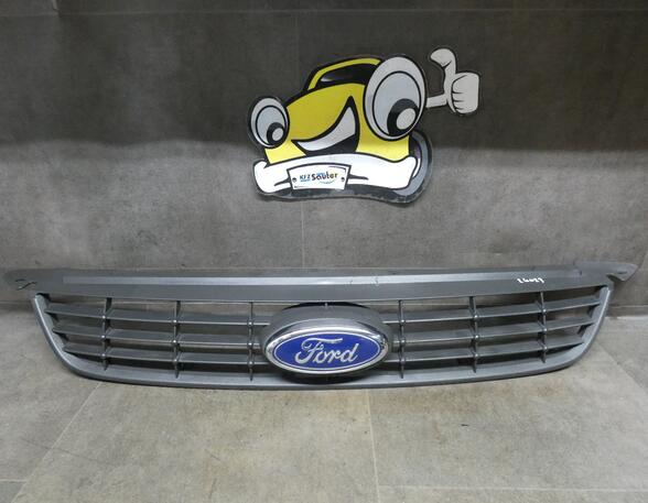 Radiateurgrille FORD Focus II Turnier (DA, DS, FFS)