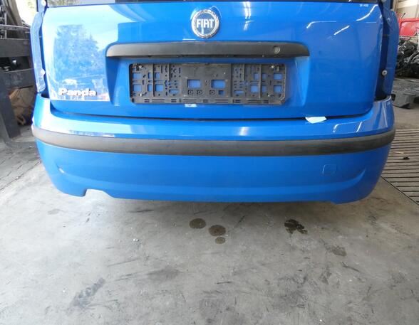 Bumper FIAT Panda (169)