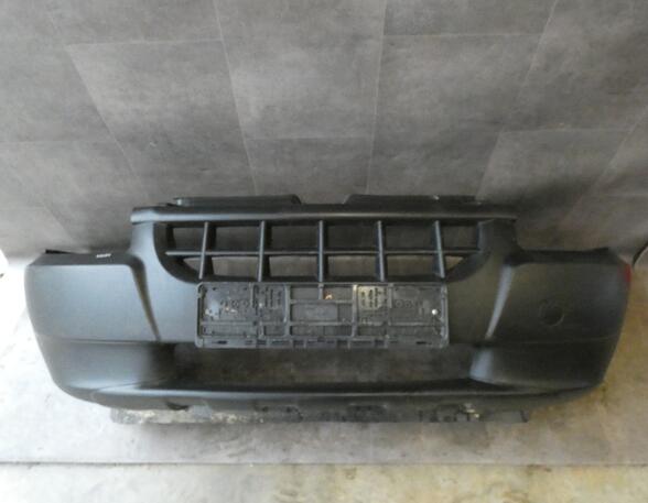 Bumper FIAT Doblo Großraumlimousine (119, 223)