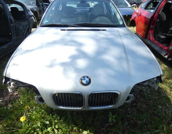 Bonnet BMW 3er (E46)