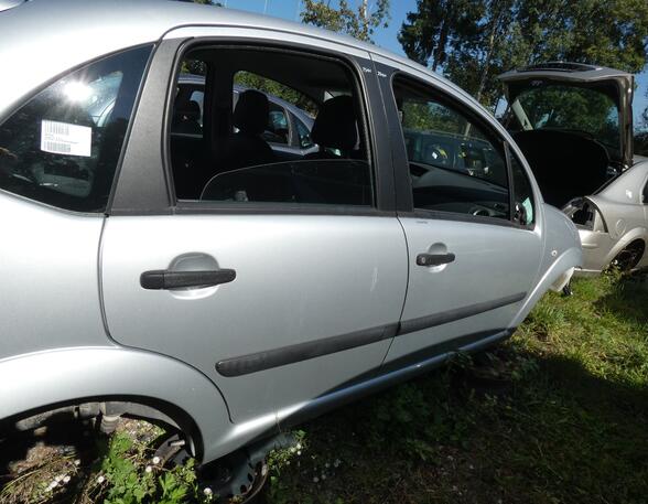 Sliding Door CITROËN C3 I (FC, FN)