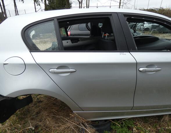 Sliding Door BMW 1er (E81), BMW 1er (E87)