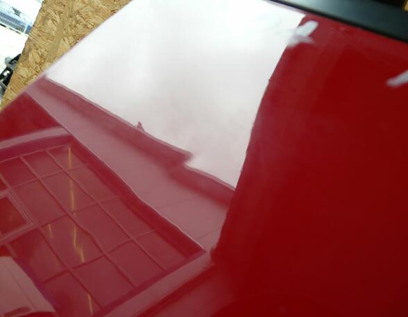 Tür vorne rechts Premacy RH-Rot Mazda Premacy  (Typ:CP) comfort