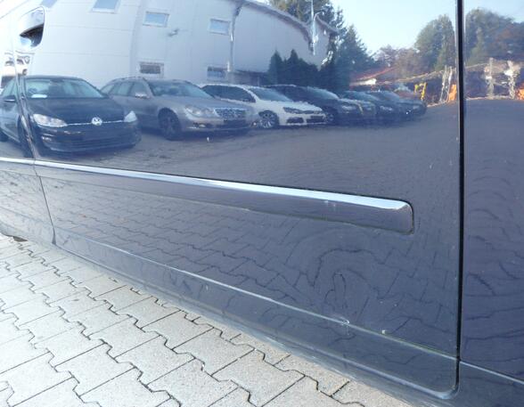 Tür vorne rechts A4 8E Limo Blau / LY5K Audi A4/S4/RS4 Lim./Avant (Typ:8E) A4