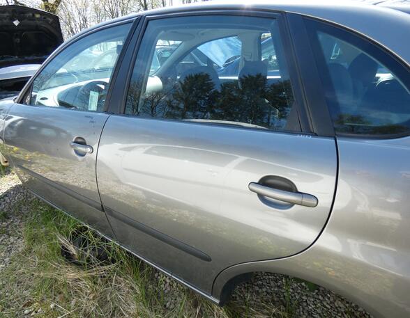 Deur SEAT Ibiza III (6L1)