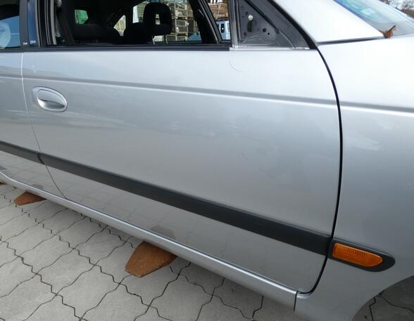 Deur TOYOTA Avensis Liftback (T22)