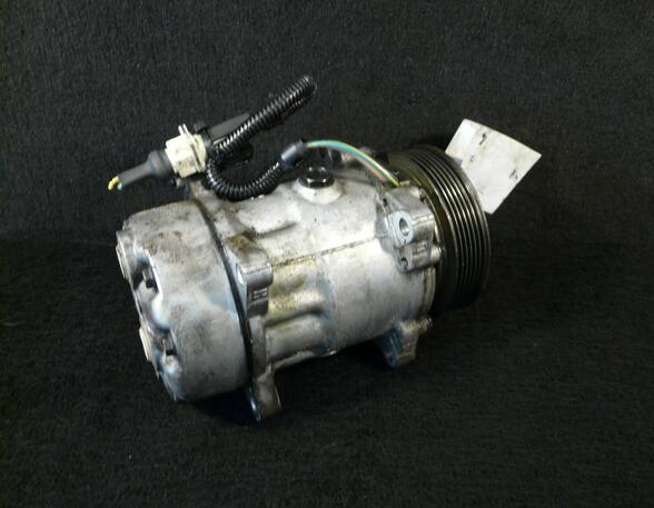 Klimakompressor Xantia RFV SD7V16 1227F Citroen Xantia Lim./Break (Typ:X1,X2,X7) SX