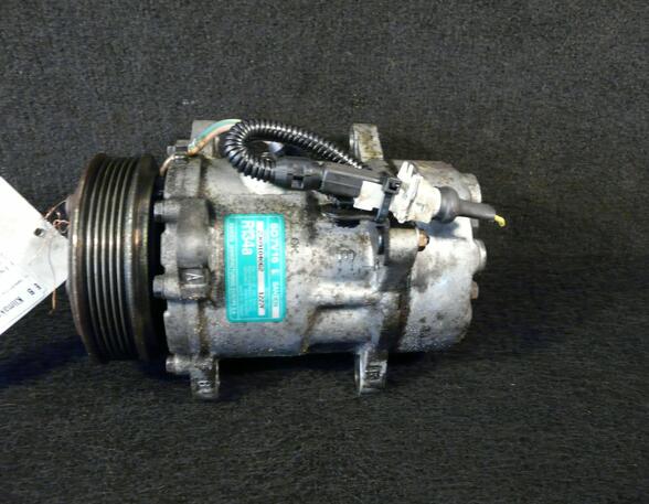 Klimakompressor Xantia RFV SD7V16 1227F Citroen Xantia Lim./Break (Typ:X1,X2,X7) SX
