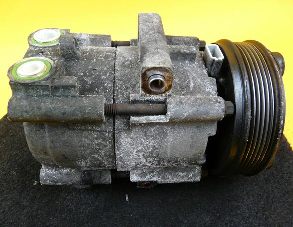 Airco Compressor FORD MONDEO III Turnier (BWY)
