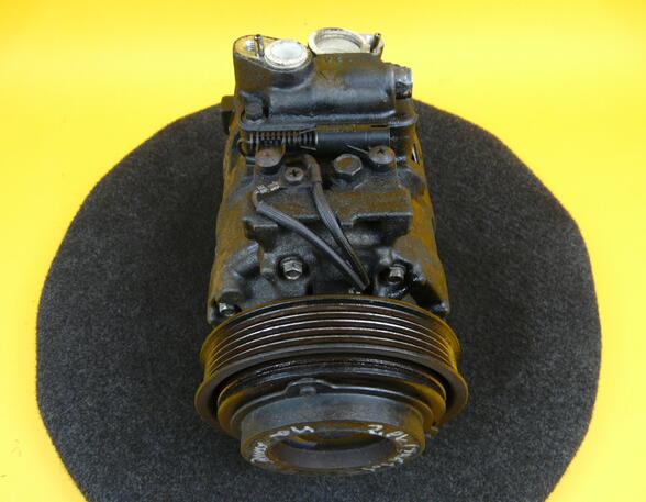 Air Conditioning Compressor MG MG ZT- T