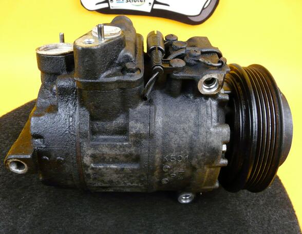 Air Conditioning Compressor MG MG ZT- T