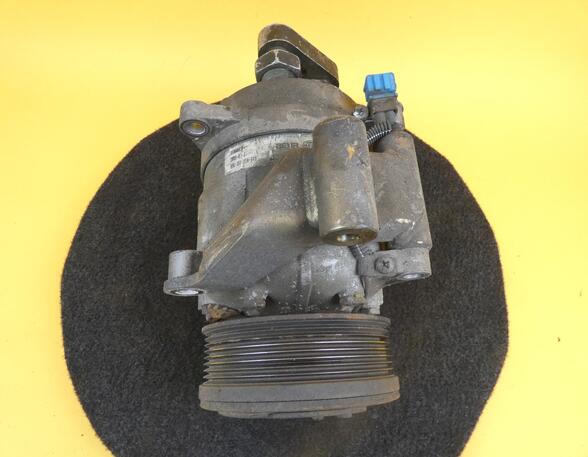 Air Conditioning Compressor VW GOLF III Variant (1H5)