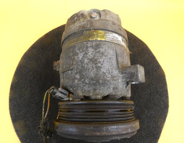 Air Conditioning Compressor OPEL ASTRA F (T92)