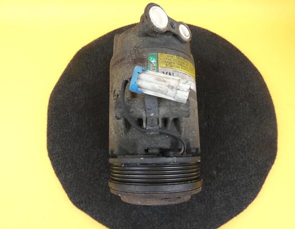 Air Conditioning Compressor OPEL ASTRA G Cabriolet (T98)