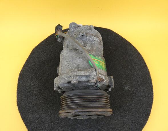 Air Conditioning Compressor VW POLO (6N2)
