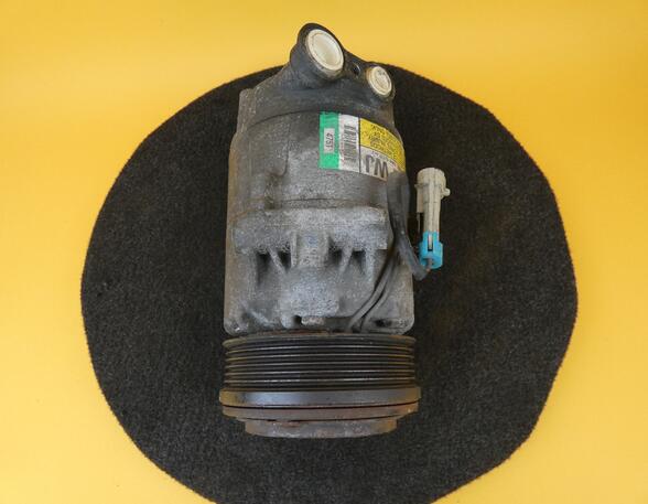 Air Conditioning Compressor OPEL ASTRA H GTC (A04)
