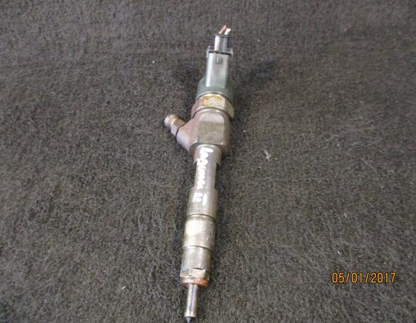 Injection System Pipe High Pressure RENAULT LAGUNA II Grandtour (KG0/1_)