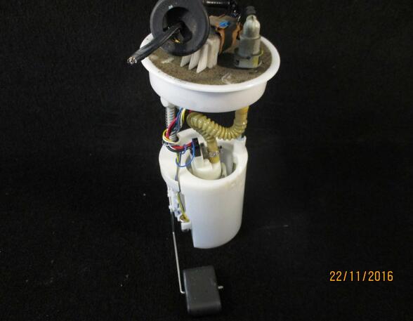 Fuel Pump CHEVROLET MATIZ (M200, M250)