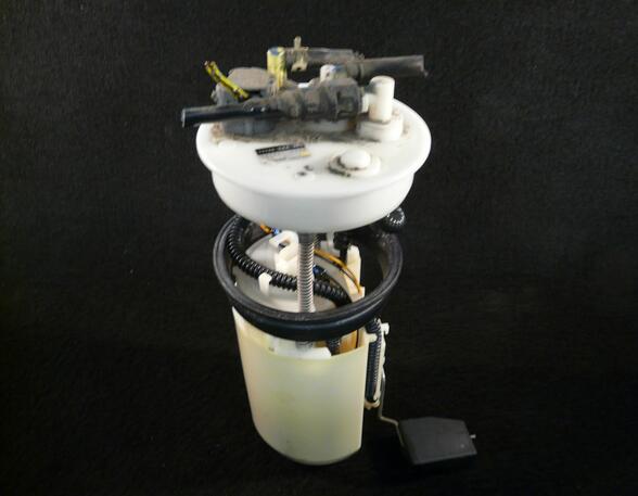 Fuel Pump HONDA JAZZ II (GD_, GE3, GE2)