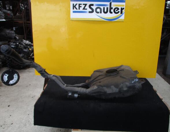 Fuel Tank SMART FORTWO Coupe (450)
