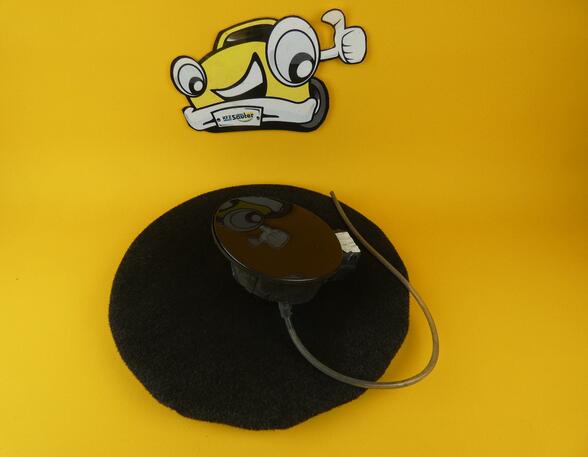 Fuel Cap VW Polo (6C1, 6R1)