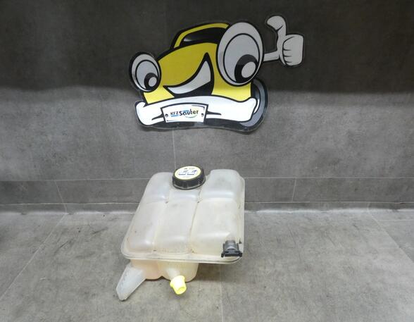 Coolant Expansion Tank FORD Focus III (--)