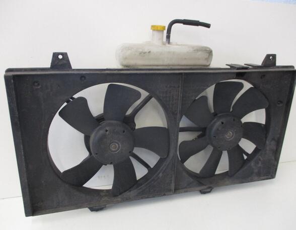 Radiator Electric Fan  Motor MAZDA 6 Stufenheck (GG)