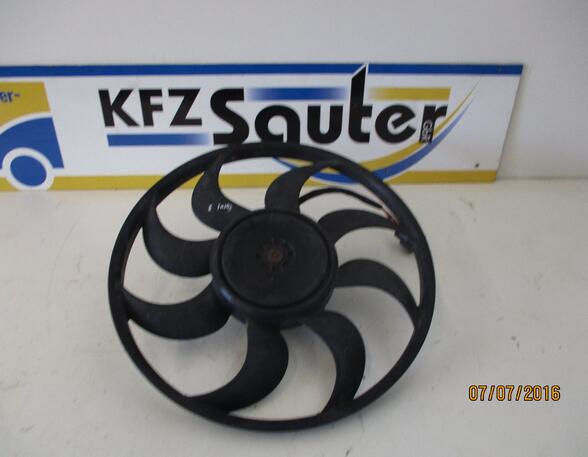 Radiator Electric Fan  Motor FORD Focus III Turnier (--)