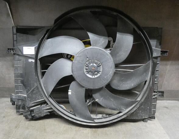 Radiator Electric Fan  Motor MERCEDES-BENZ SLK (R171)