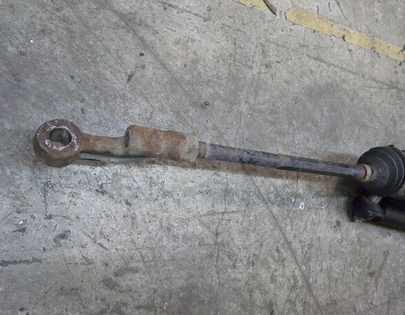 Steering Gear SMART FORTWO Coupe (450)