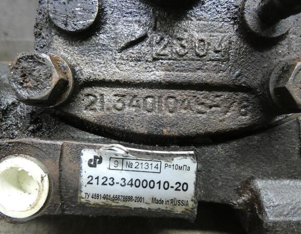 Lenkgetriebe 2123-3400010-20 Lada Niva 4x4 1,7 Lada Niva  (Typ:VAZ 2121/WAS) Niva*