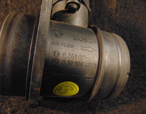 Air Flow Meter VW GOLF IV Variant (1J5)