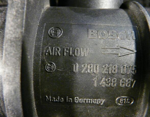 Air Flow Meter BMW 3 (E46)
