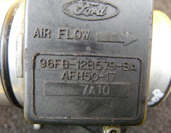 Air Flow Meter FORD ESCORT CLASSIC (AAL, ABL)