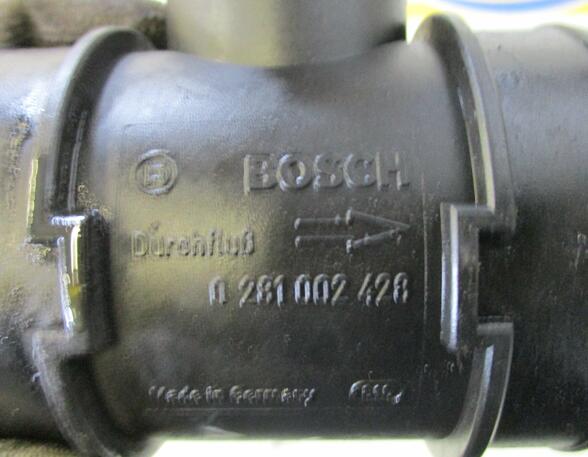 Luftmengenmesser Omega B (Diesel 2,2(2171ccm) 88KW Y22DTH Y22DTH)