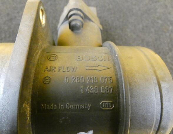 Air Flow Meter BMW 3 Compact (E46)