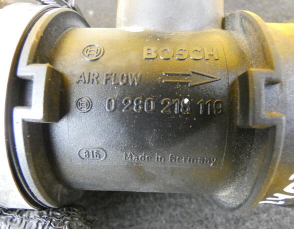 Air Flow Meter OPEL Agila (A) (A H00)